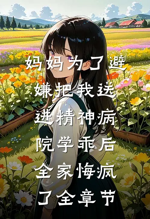 妈妈为了避嫌把我送进精神病院学乖后，全家悔疯了全章节