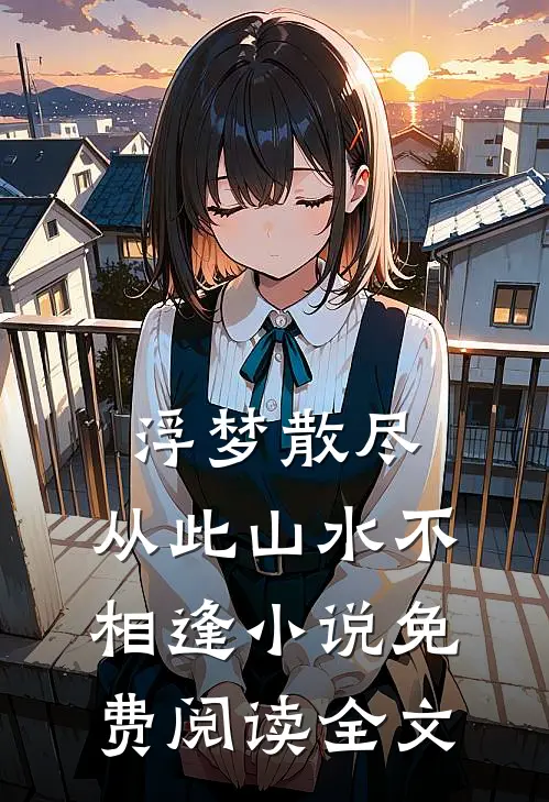 浮梦散尽，从此山水不相逢小说免费阅读全文