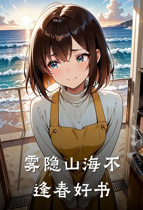 雾隐山海不逢春好书