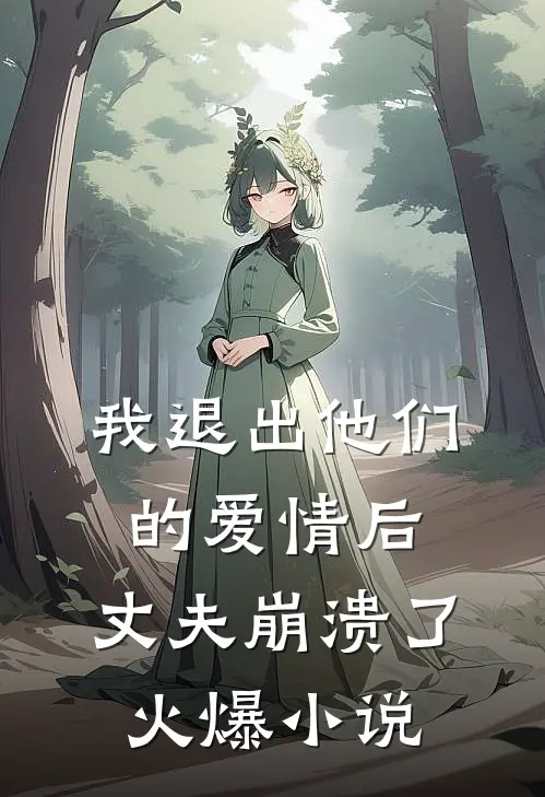 我退出他们的爱情后，丈夫崩溃了火爆小说