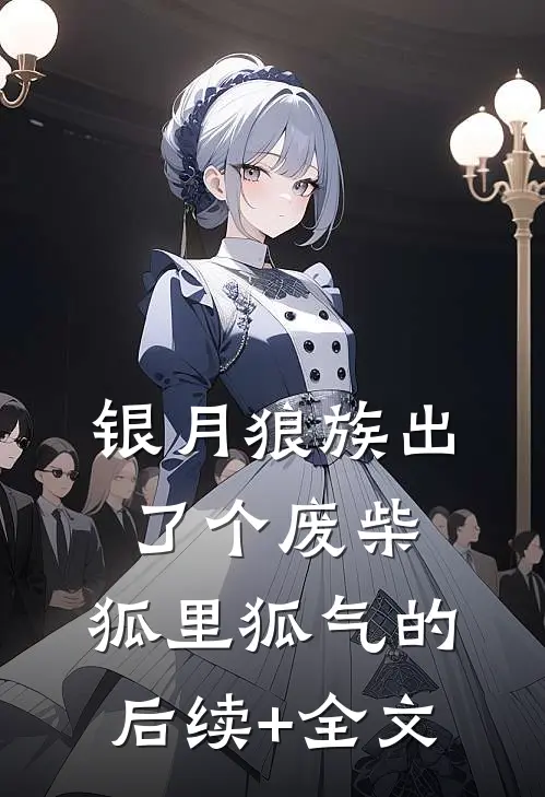 银月狼族出了个废柴，狐里狐气的后续+全文