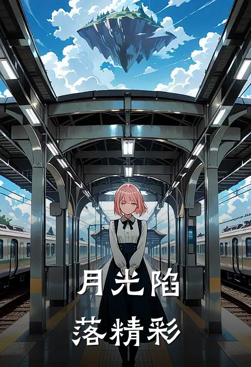 月光陷落精彩