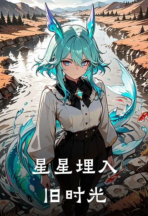 星星埋入旧时光