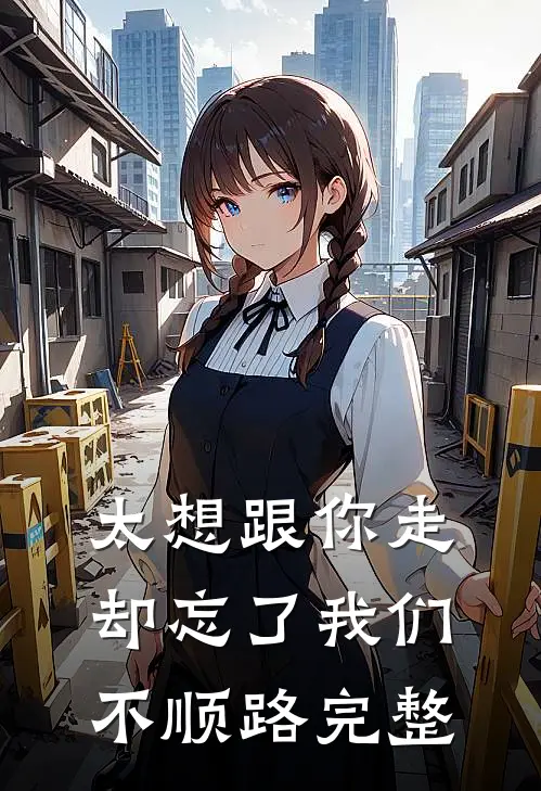 太想跟你走，却忘了我们不顺路完整