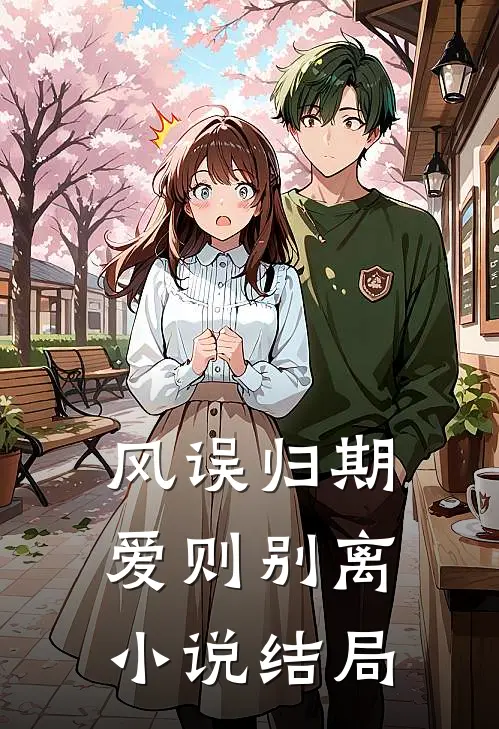 风误归期，爱则别离小说结局