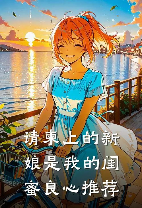 请柬上的新娘是我的闺蜜良心推荐