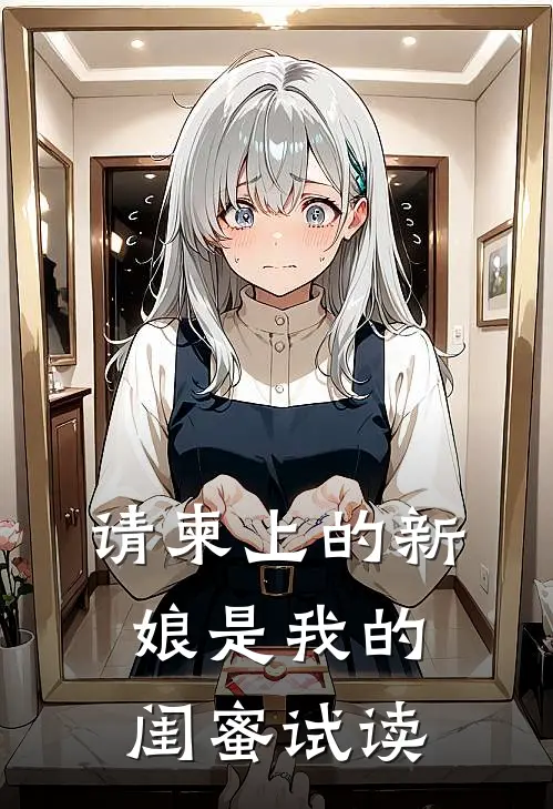 请柬上的新娘是我的闺蜜试读