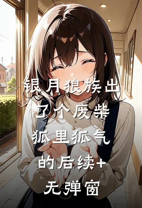 银月狼族出了个废柴，狐里狐气的后续+无弹窗
