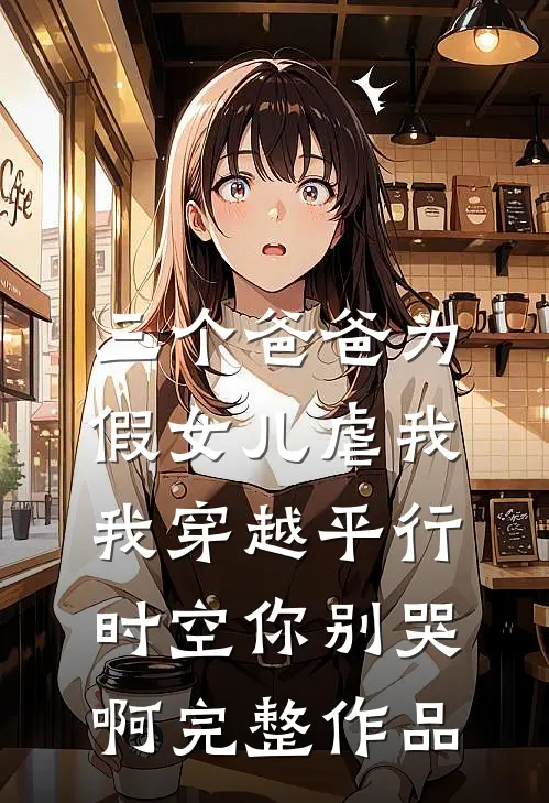 三个爸爸为假女儿虐我，我穿越平行时空你别哭啊完整作品