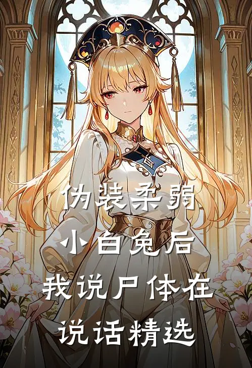 伪装柔弱小白兔后，我说尸体在说话精选