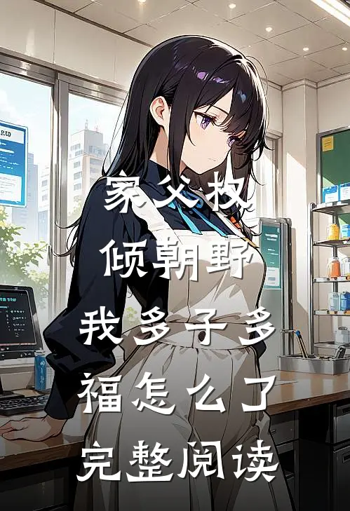 家父权倾朝野，我多子多福怎么了完整阅读