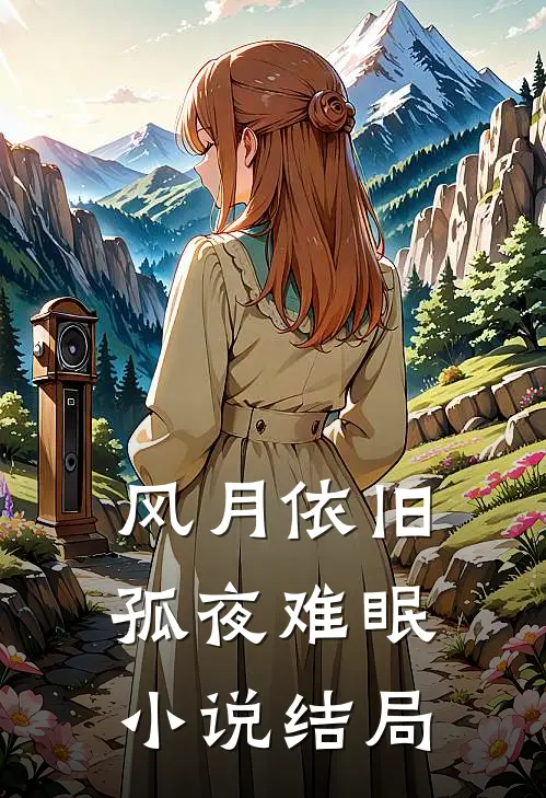 风月依旧，孤夜难眠小说结局