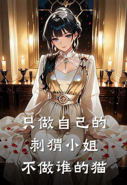 只做自己的刺猬小姐，不做谁的猫