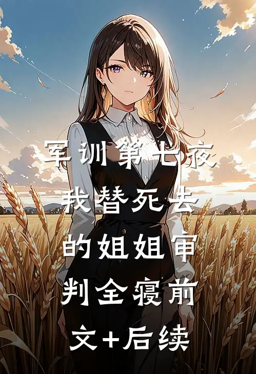 军训第七夜，我替死去的姐姐审判全寝前文+后续