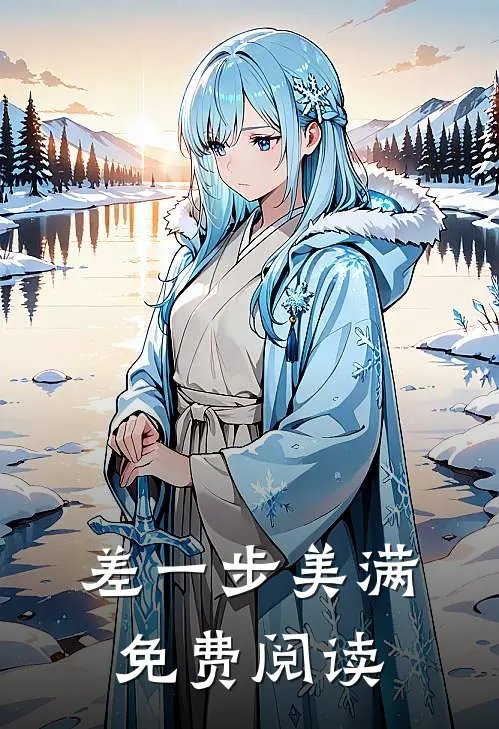 差一步美满免费阅读