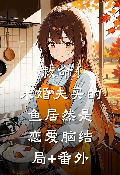 救命！未婚夫买的鱼居然是恋爱脑结局+番外