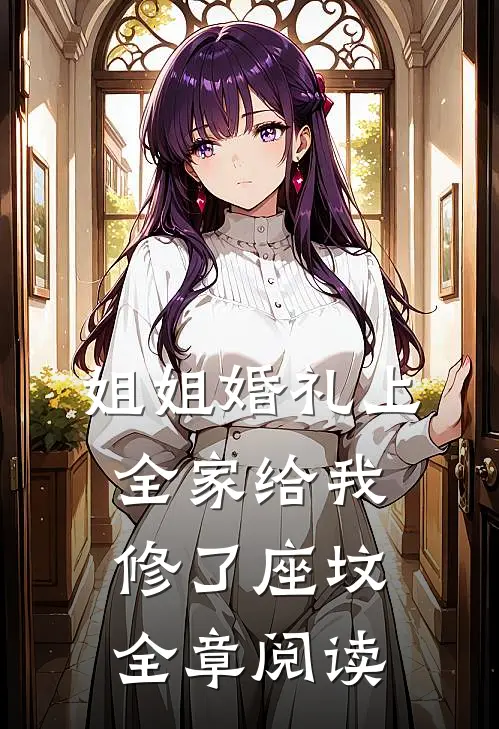 姐姐婚礼上，全家给我修了座坟全章阅读