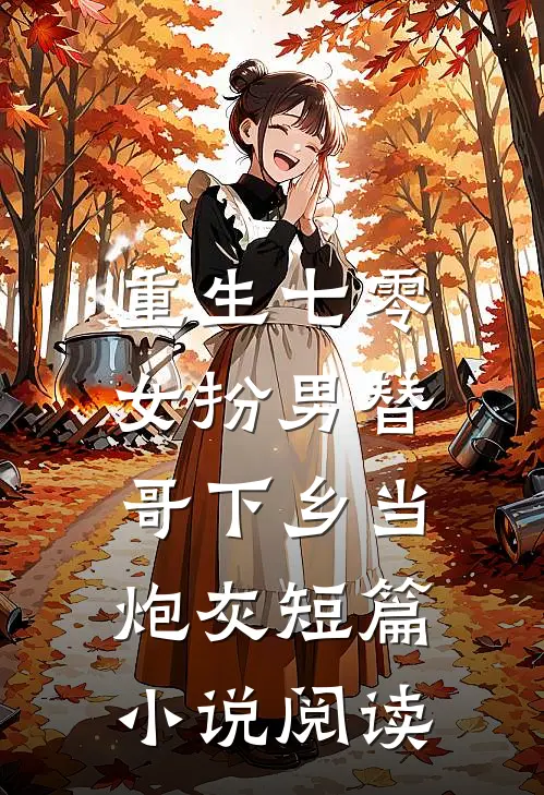 重生七零：女扮男替哥下乡当炮灰短篇小说阅读