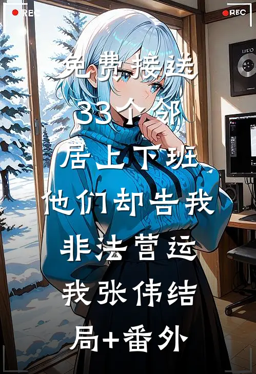 免费接送33个邻居上下班，他们却告我非法营运我张伟结局+番外