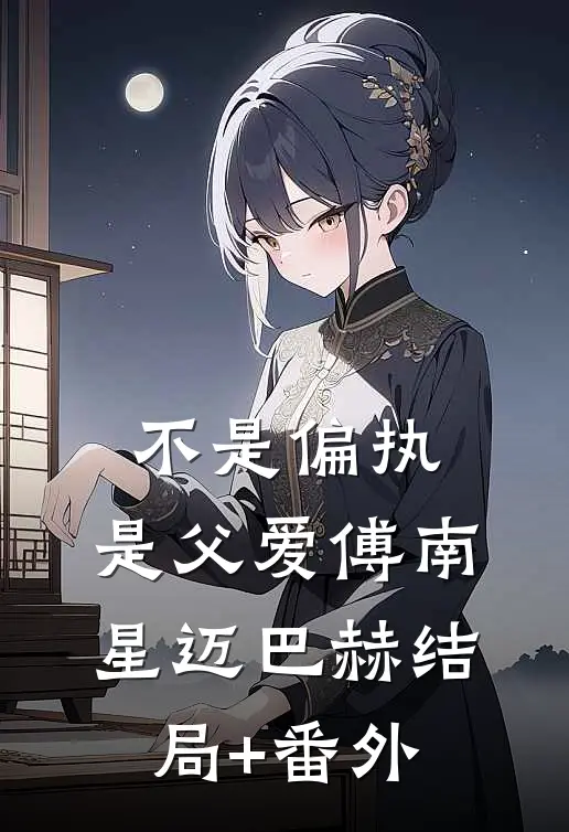 不是偏执，是父爱傅南星迈巴赫结局+番外