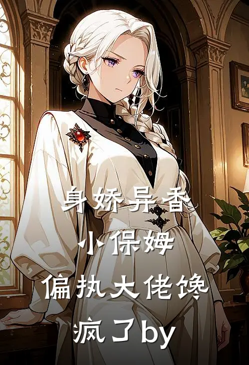 身娇异香小保姆，偏执大佬馋疯了by