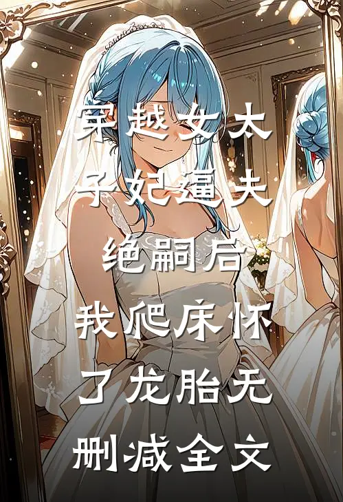 穿越女太子妃逼夫绝嗣后，我爬床怀了龙胎无删减全文