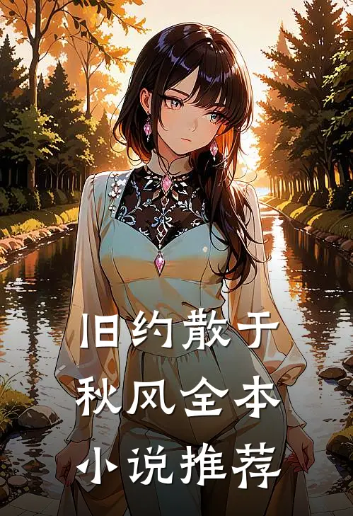 旧约散于秋风全本小说推荐