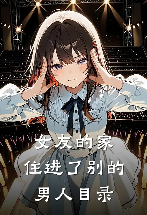 女友的家，住进了别的男人目录