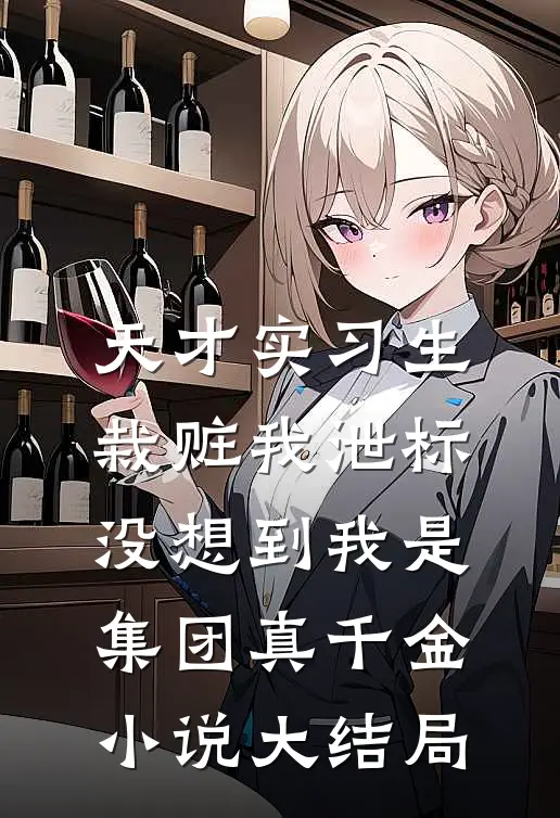 天才实习生栽赃我泄标，没想到我是集团真千金小说大结局
