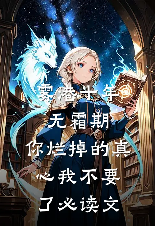 雾港十年无霜期，你烂掉的真心我不要了必读文