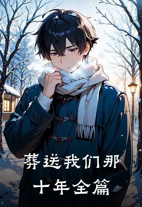葬送我们那十年全篇