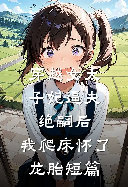 穿越女太子妃逼夫绝嗣后，我爬床怀了龙胎短篇