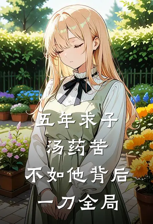 五年求子汤药苦，不如他背后一刀全局