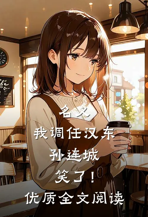 名义：我调任汉东，孙连城笑了！优质全文阅读