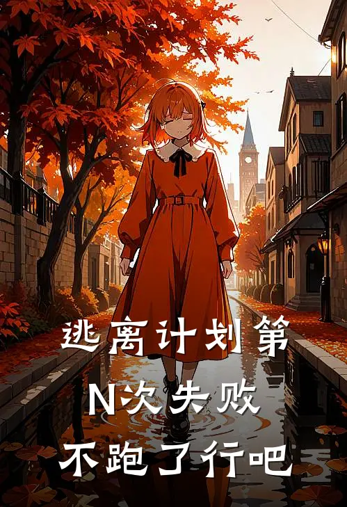 逃离计划第N次失败，不跑了行吧