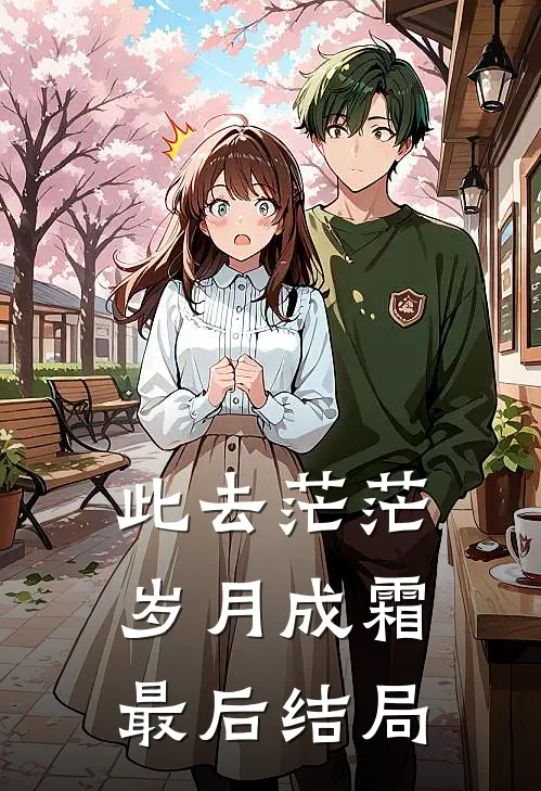 此去茫茫岁月成霜最后结局