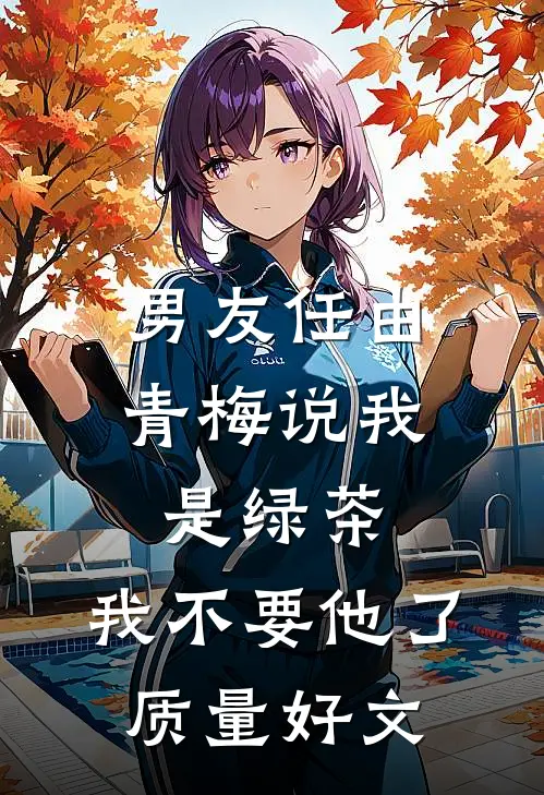 男友任由青梅说我是绿茶，我不要他了质量好文