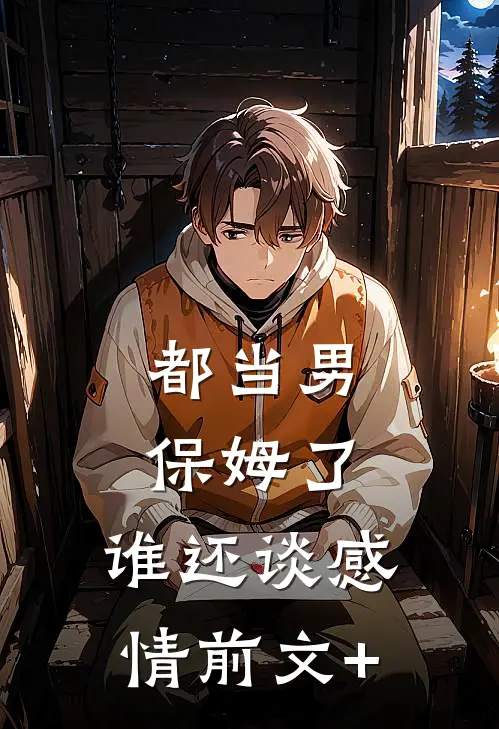 都当男保姆了，谁还谈感情前文+