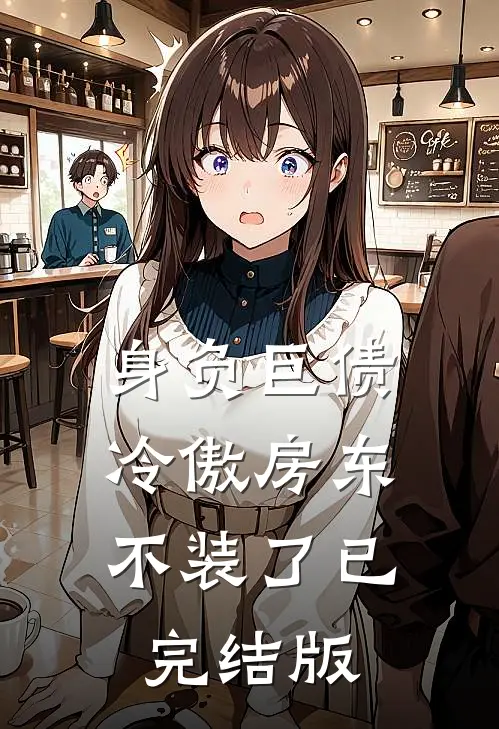 身负巨债，冷傲房东不装了已完结版