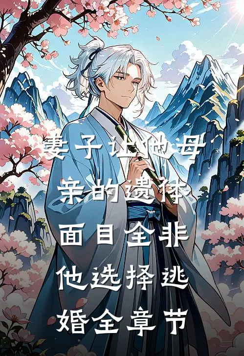 妻子让他母亲的遗体面目全非，他选择逃婚全章节