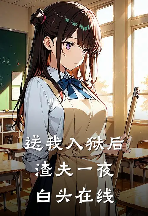 送我入狱后，渣夫一夜白头在线