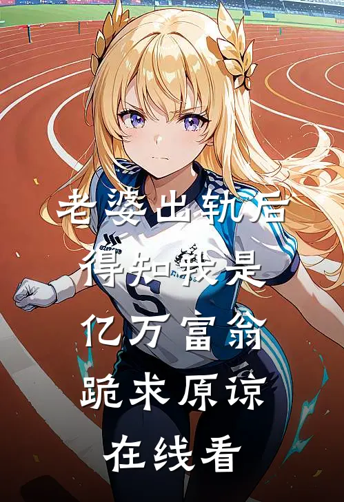 老婆出轨后得知我是亿万富翁，跪求原谅在线看