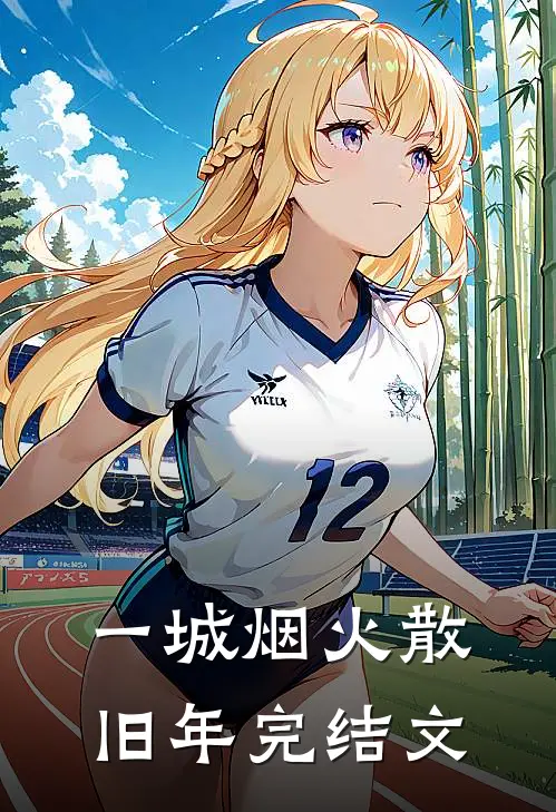 一城烟火散旧年完结文