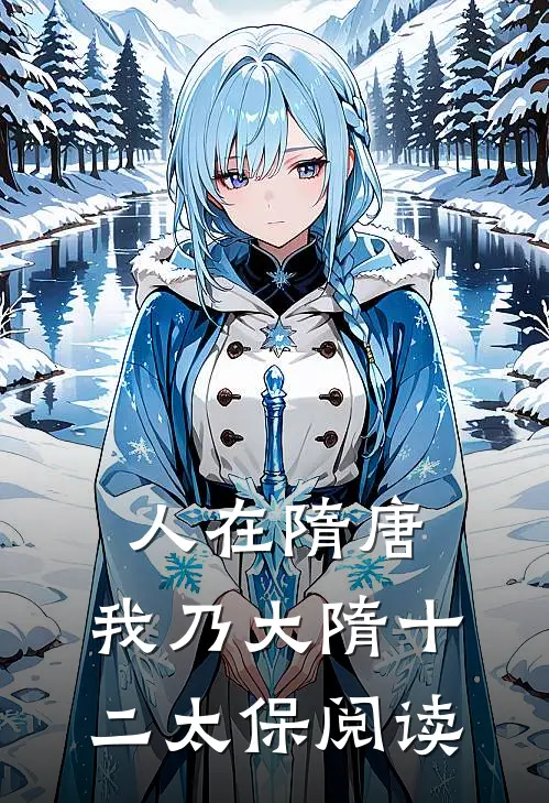 人在隋唐，我乃大隋十二太保阅读