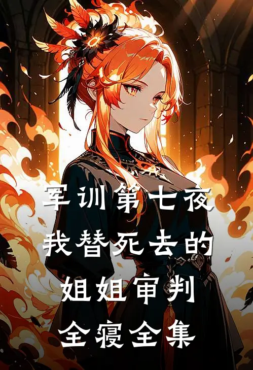 军训第七夜，我替死去的姐姐审判全寝全集