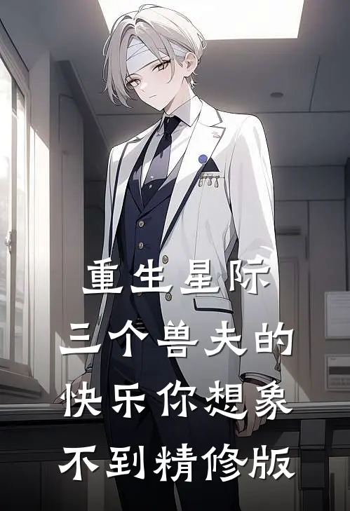 重生星际，三个兽夫的快乐你想象不到精修版