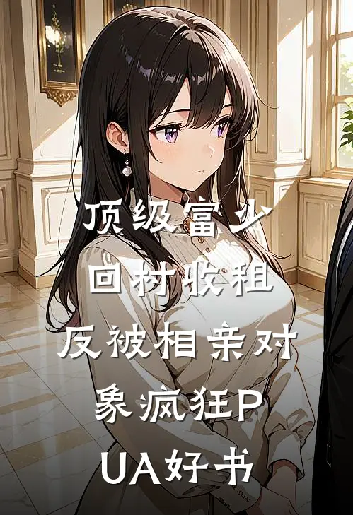 顶级富少回村收租，反被相亲对象疯狂PUA好书