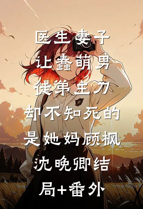 医生妻子让蠢萌男徒弟主刀，却不知死的是她妈顾枫沈晚卿结局+番外