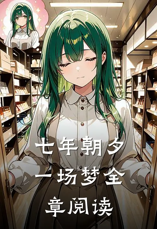 七年朝夕一场梦全章阅读