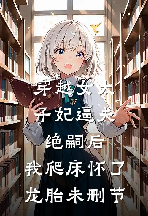 穿越女太子妃逼夫绝嗣后，我爬床怀了龙胎未删节